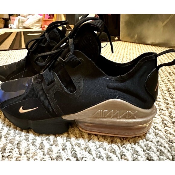 Nike Air Max INFINITY 7.5 - Picture 3 of 7